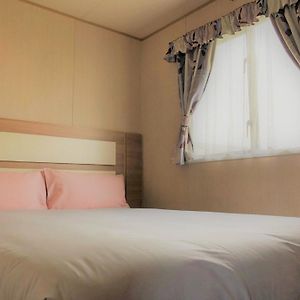 Two-Bedroom Mobile Home